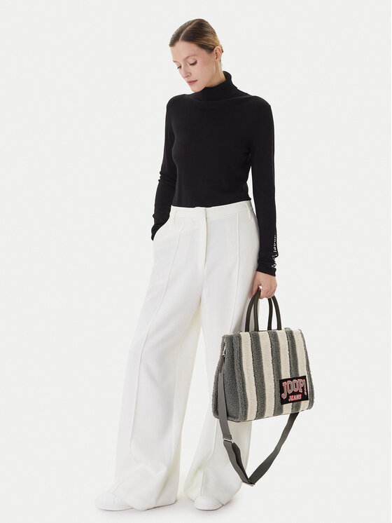 JOOP! Jeans JOOP! Jeans Handtasche Aurelia 4130001233 Grau