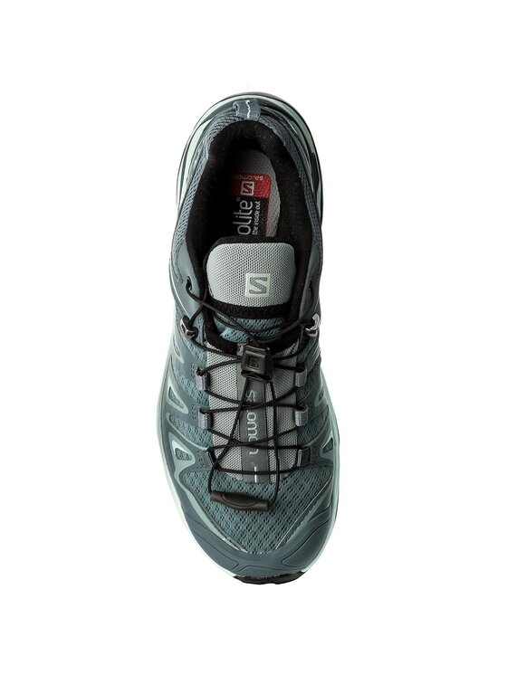 Salomon Salomon Παπούτσια πεζοπορίας X Ultra 3 W 401669 20 V0 Μπλε