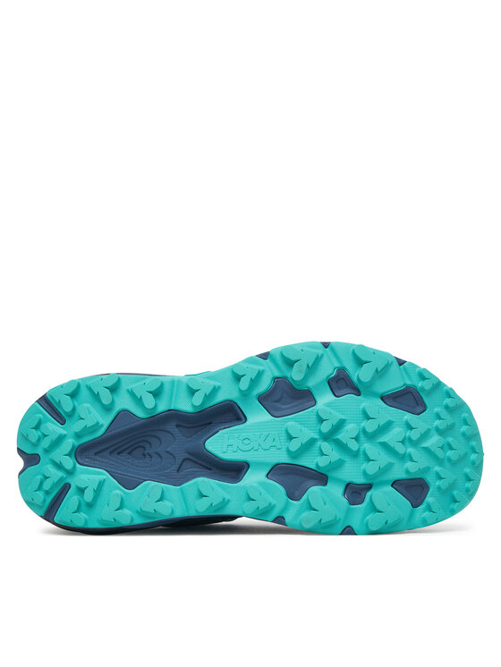 Hoka Hoka Παπούτσια για Τρέξιμο Speedgoat 7 1176635 Μπλε