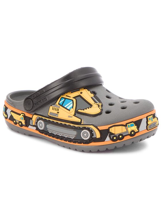 Fun online lab crocs