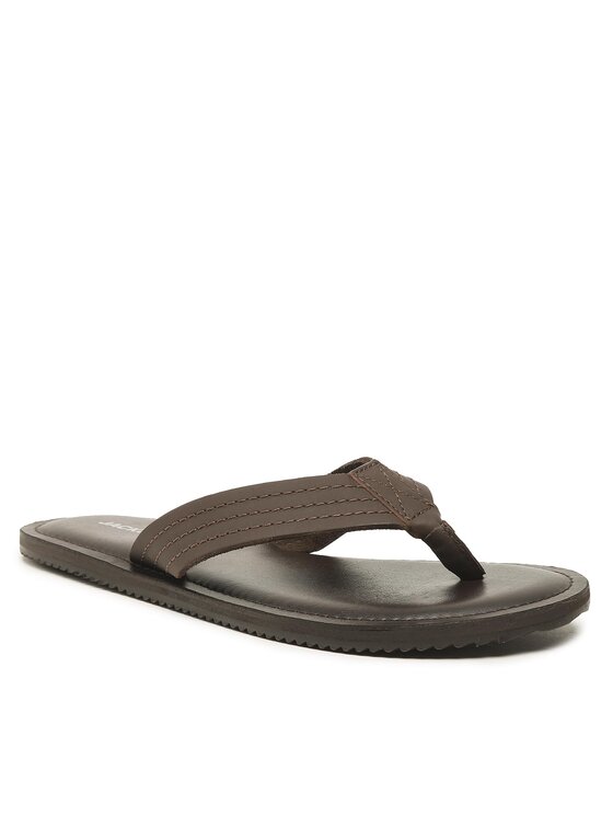 Sandali 12237758 Marrone