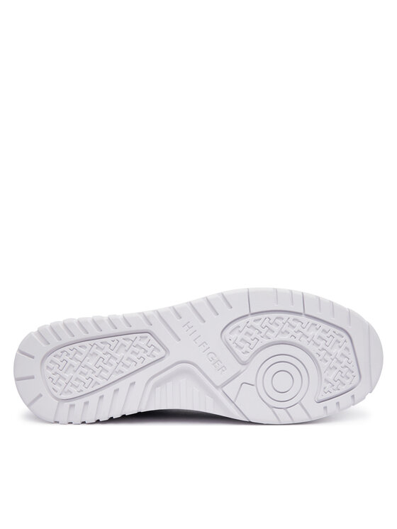Tommy Hilfiger Tommy Hilfiger Tossud Th Basket Corporate Stripes FM0FM06091 Tumesinine