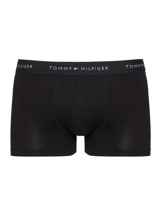 Tommy Hilfiger Tommy Hilfiger Komplet bokserek UM0UM03523 Kolorowy
