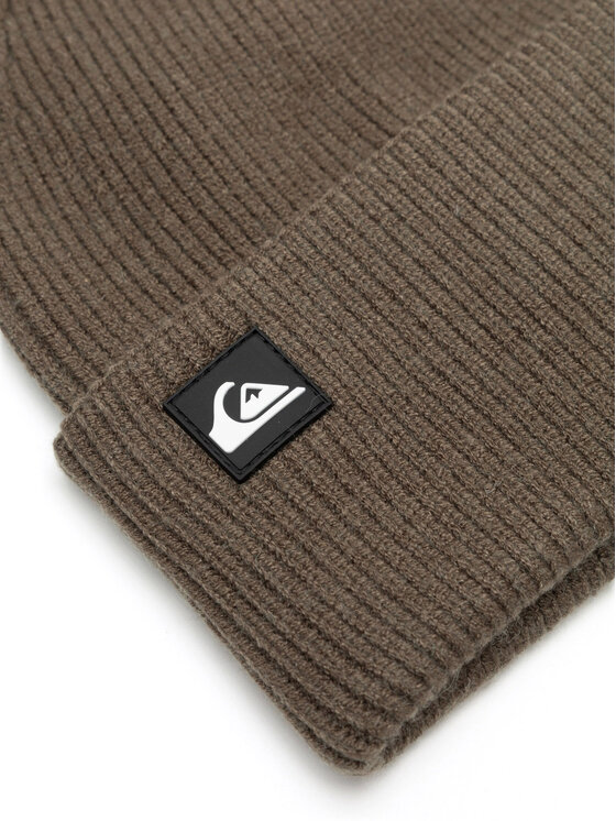 Quiksilver Quiksilver Kapa QS-M3-001-AW24 Rjava
