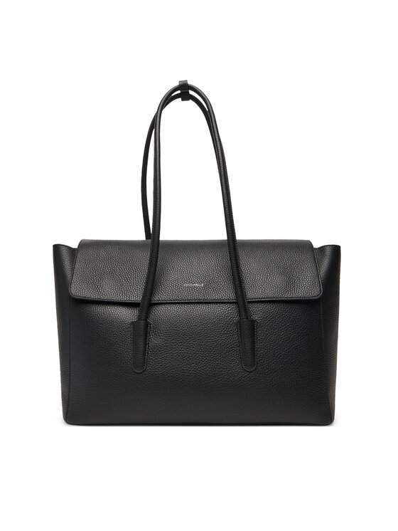Coccinelle Coccinelle Handtasche E1 T8A 11 01 01 Schwarz