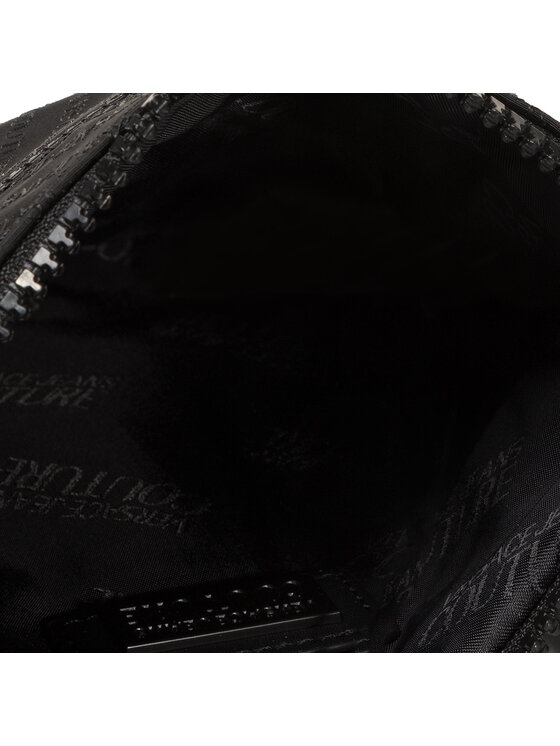 Versace Jeans Couture Versace Jeans Couture Saszetka E1YZAB99 Czarny