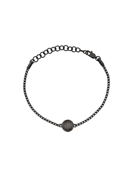 Breil Breil Bracciale HOLT Nero