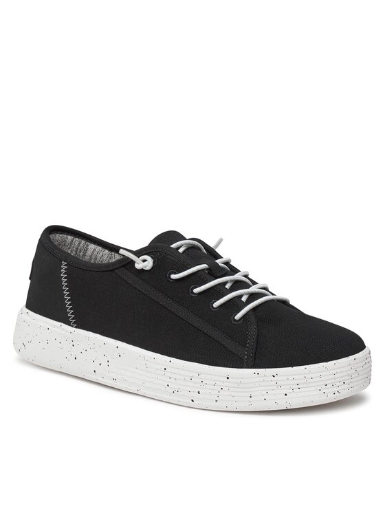 Hey Dude Hey Dude Tenisky Cody M Sport Mesh 40391-001 Čierna