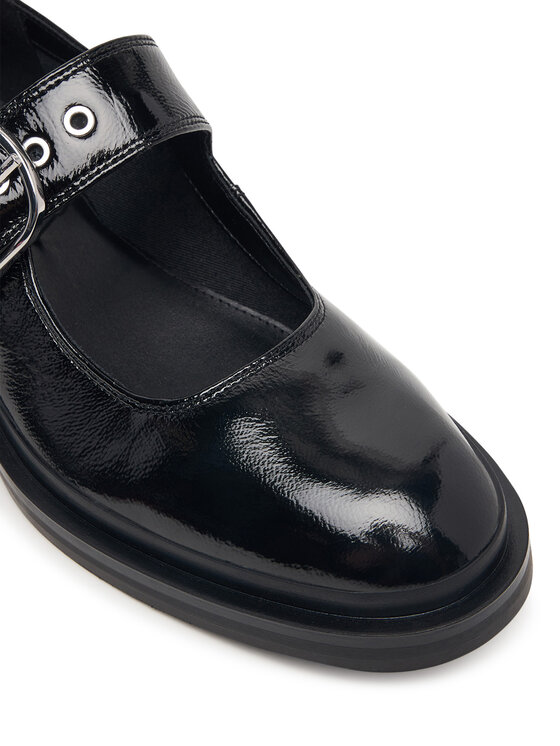 Clarks Clarks Poolsaapad Previa Bar 26329411 Must