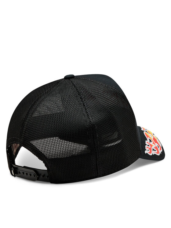 Goorin Bros Goorin Bros Șapcă HOT HEADZ 101-1163 Negru