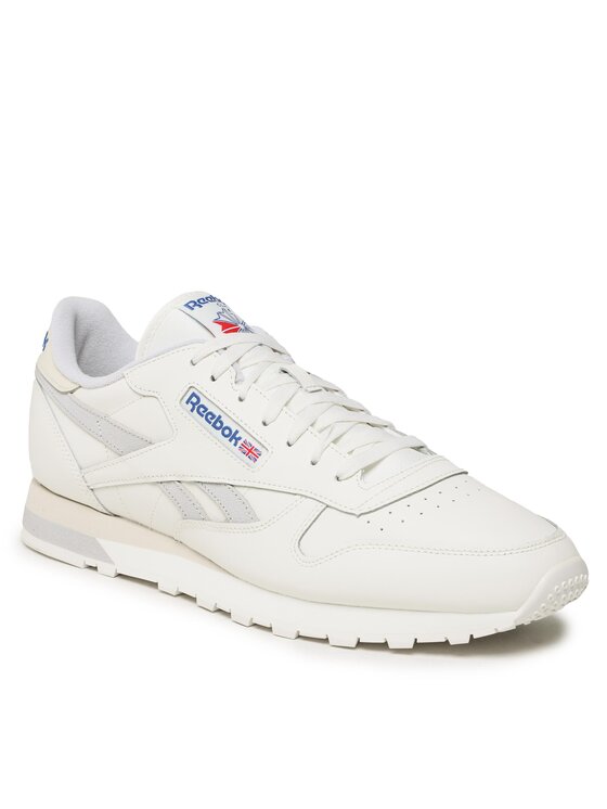 Reebok Schuhe Classic Leather Shoes HQ2230 Weiß | Modivo.at