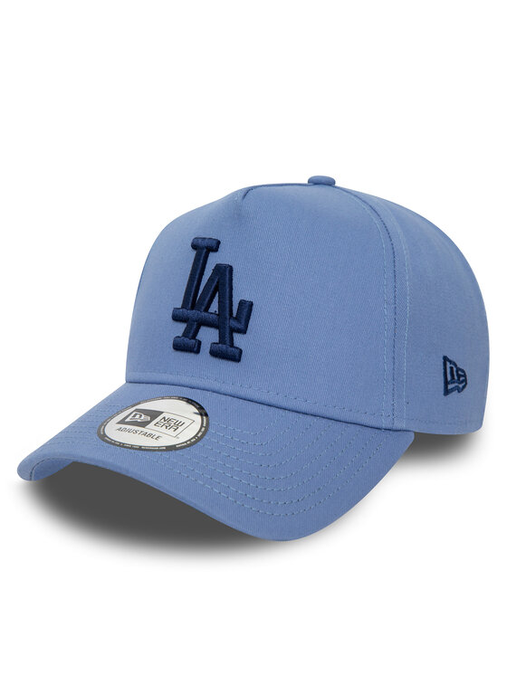 Șapcă New Era Seas Eframe La Dodgers 60435152 Albastru