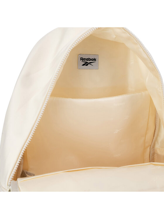 Reebok Reebok Plecak RBK-044-CCC-05 Écru