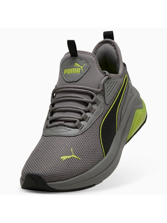 Puma Puma Sneakersy 396867 Szary