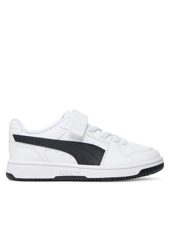Puma Puma Tossud Rebound Slam Lo Ac+ Ps 408293 Valge