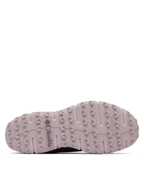 Columbia Columbia Tossud Voyager Flx 2109411 Lilla