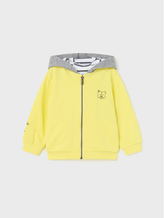 Mayoral Mayoral Trenirka komplet 1833 Pisana Regular Fit