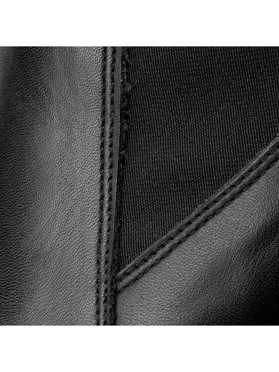 Tronchetti 1899/076-F Nero