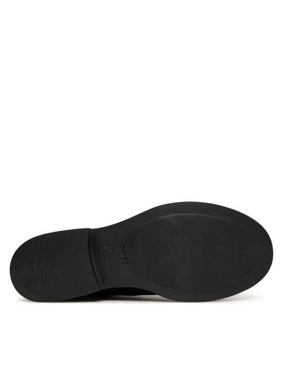 BOSS BOSS Klassische Stiefeletten Eleri 50558637 Schwarz