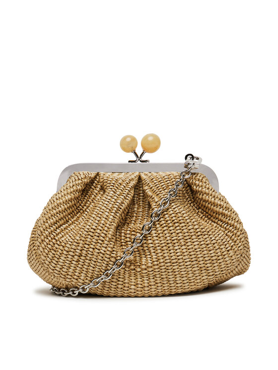 Weekend Max Mara Weekend Max Mara Kabelka 2515511095650 Béžová