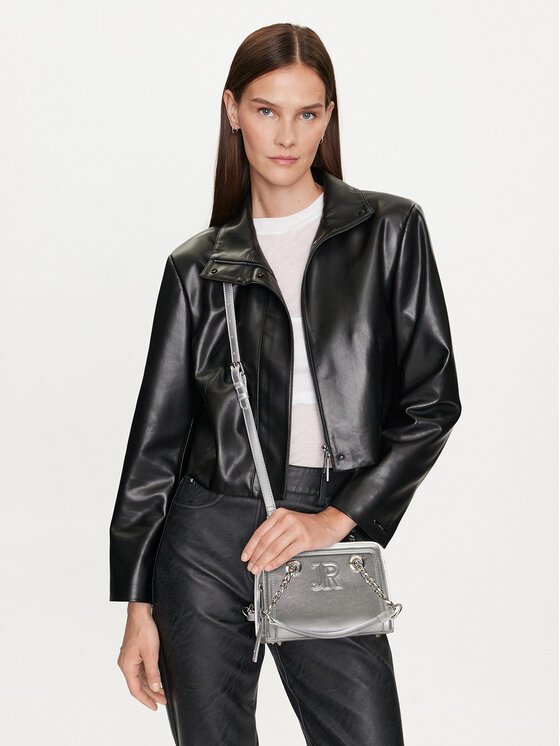 John Richmond John Richmond Borsetta RWP24054BO Argento