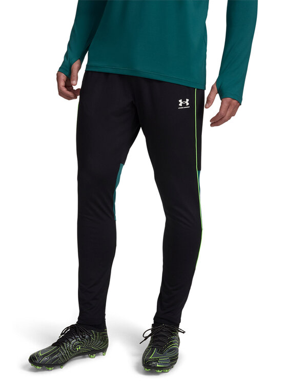 Under Armour Under Armour Spodnie dresowe 6004044 Czarny Regular Fit