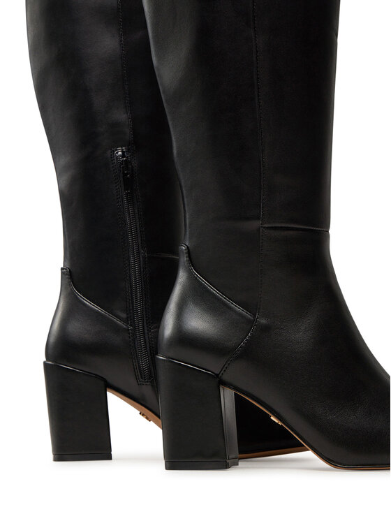 Aldo Aldo Μπότες Satori-Wc 13838723 Μαύρο