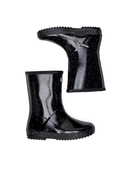 Hunter Hunter Cizme de cauciuc HFRK0005242 Negru