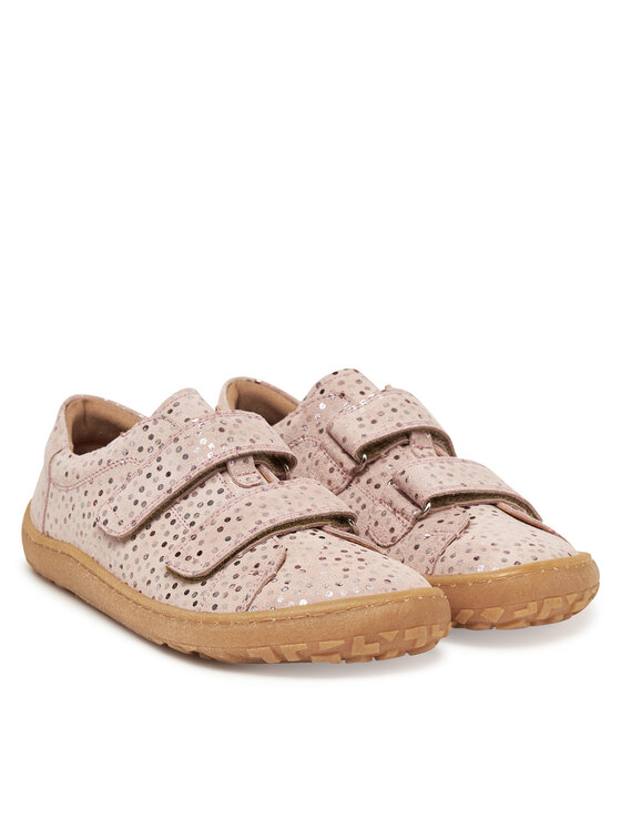 Froddo Froddo Pusbačiai G3130240-14 DD Rožinė