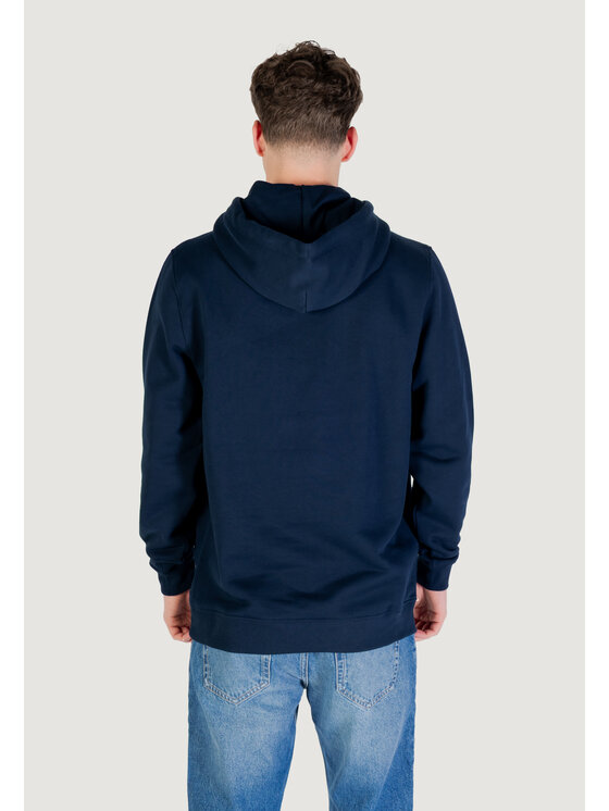 Tommy Hilfiger Tommy Hilfiger Μπλούζα q-roa-36013 Μπλε Regular Fit