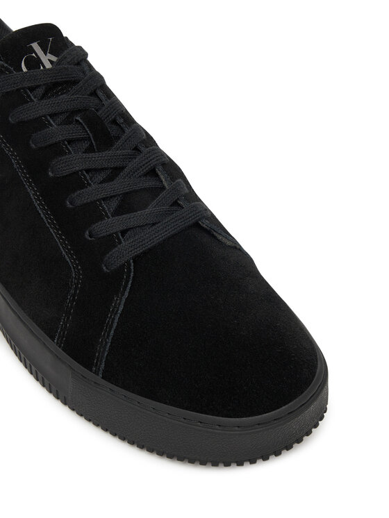 Calvin Klein Jeans Calvin Klein Jeans Sneakersy Chunky Cupsole Su YM0YM01299 Czarny