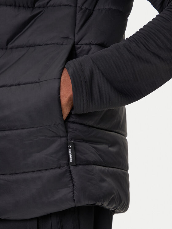 adidas adidas Γιλέκο Terrex Multi Essentials Climawarm KA9740 Μαύρο Regular Fit