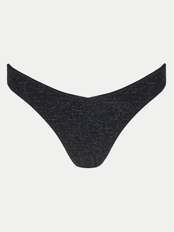 Liu Jo Beachwear Liu Jo Beachwear Bikini VA5221 J4874 Czarny