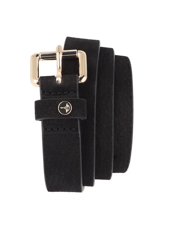 JOOP! JOOP! Pasek 308342 Czarny