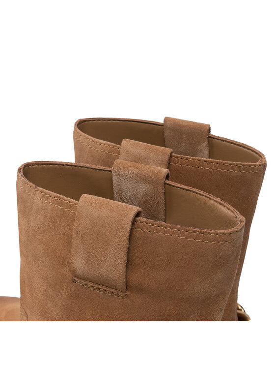 Guess Guess Cowboystiefel Ruben FL7RUB SUE10 Braun