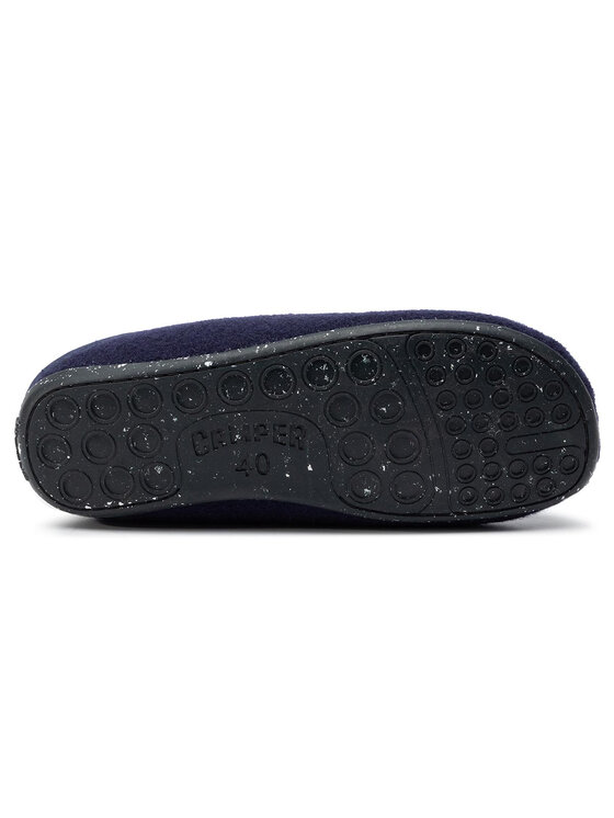 Camper Camper Hausschuhe Wabi 18811-069 Dunkelblau