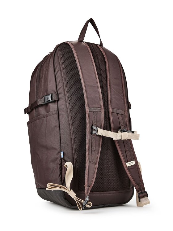 Fjällräven Fjällräven Plecak 327981 Brązowy