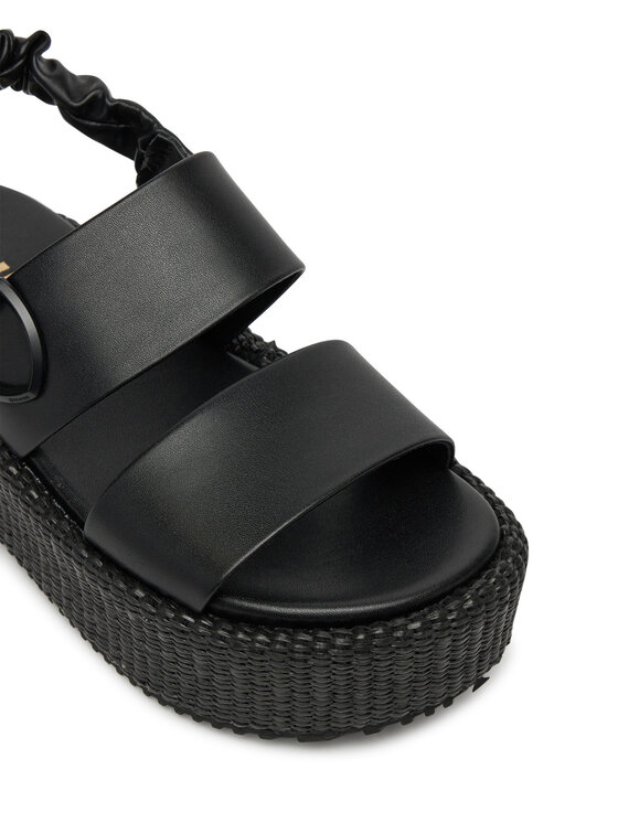 Blauer Blauer Σανδάλια S5OPAL04/RAF Μαύρο