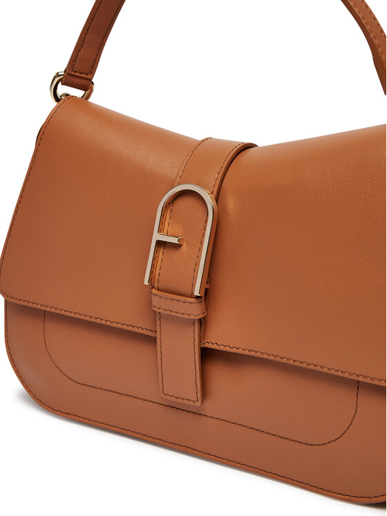 Furla Furla Rankinė Flow  WB00996 BX2045 RY000 Ruda