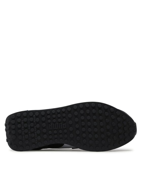 Puma Puma Sneakersy Future Rider Play On 371149 88 Czarny