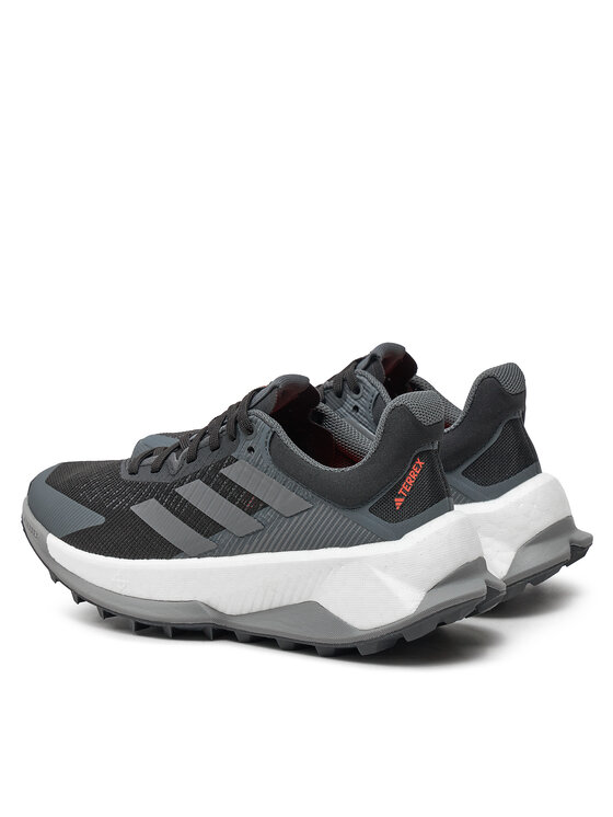 adidas adidas Boty Terrex Soulstride Ultra Trail Running IE8456 Černá