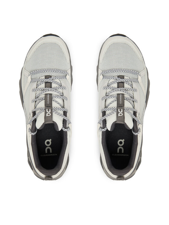 On On Laufschuhe Cloudhorizon 3WE10010818 Grau
