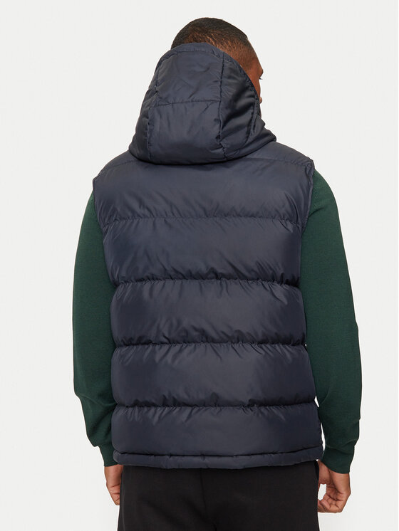 Gant Gant Ujjatlan Active Cloud 7006454 Sötétkék Regular Fit