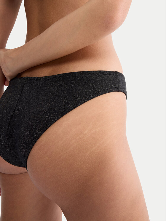 Triumph Triumph Bikini-Unterteil Summer Sunset 10227196 Schwarz