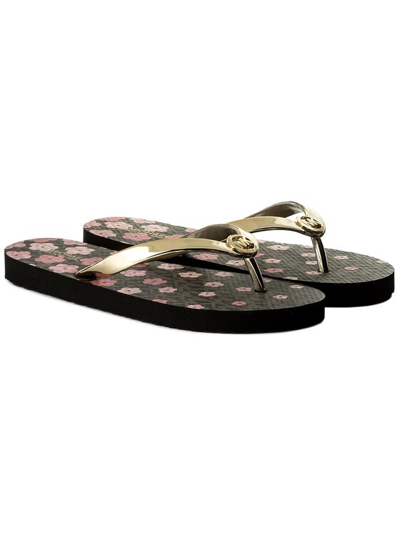 Flip flops mk on sale