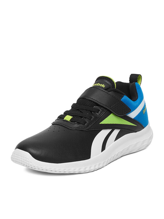 Reebok Reebok Sneakersy RUSH RUNNER 5 SYN IG0533 Czarny