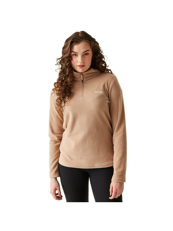 Regatta Regatta Bluza Sweetheart Beżowy Long Fit