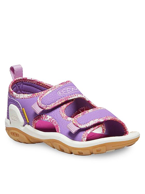 Keen Keen Sandaalid Knotch Creek Ot 1027224 Lilla