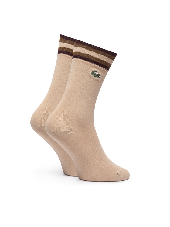 Lacoste Lacoste Pikad sokid RA9244 Värviline