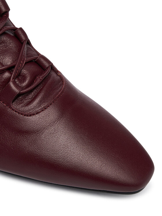 Balagan Balagan Schnürschuhe Lupa Violett
